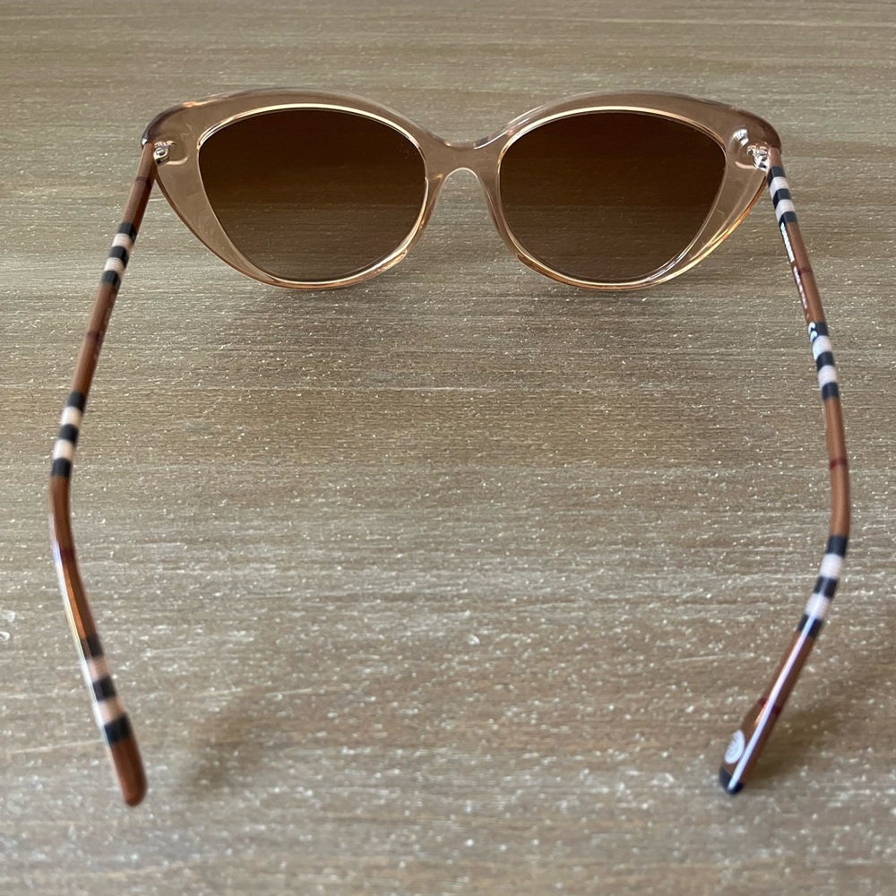 Burberry BE4407 Sunglasses